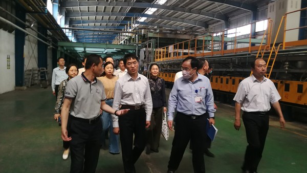 在台玻安徽玻璃有限公司车间视察企业生产情况.jpg